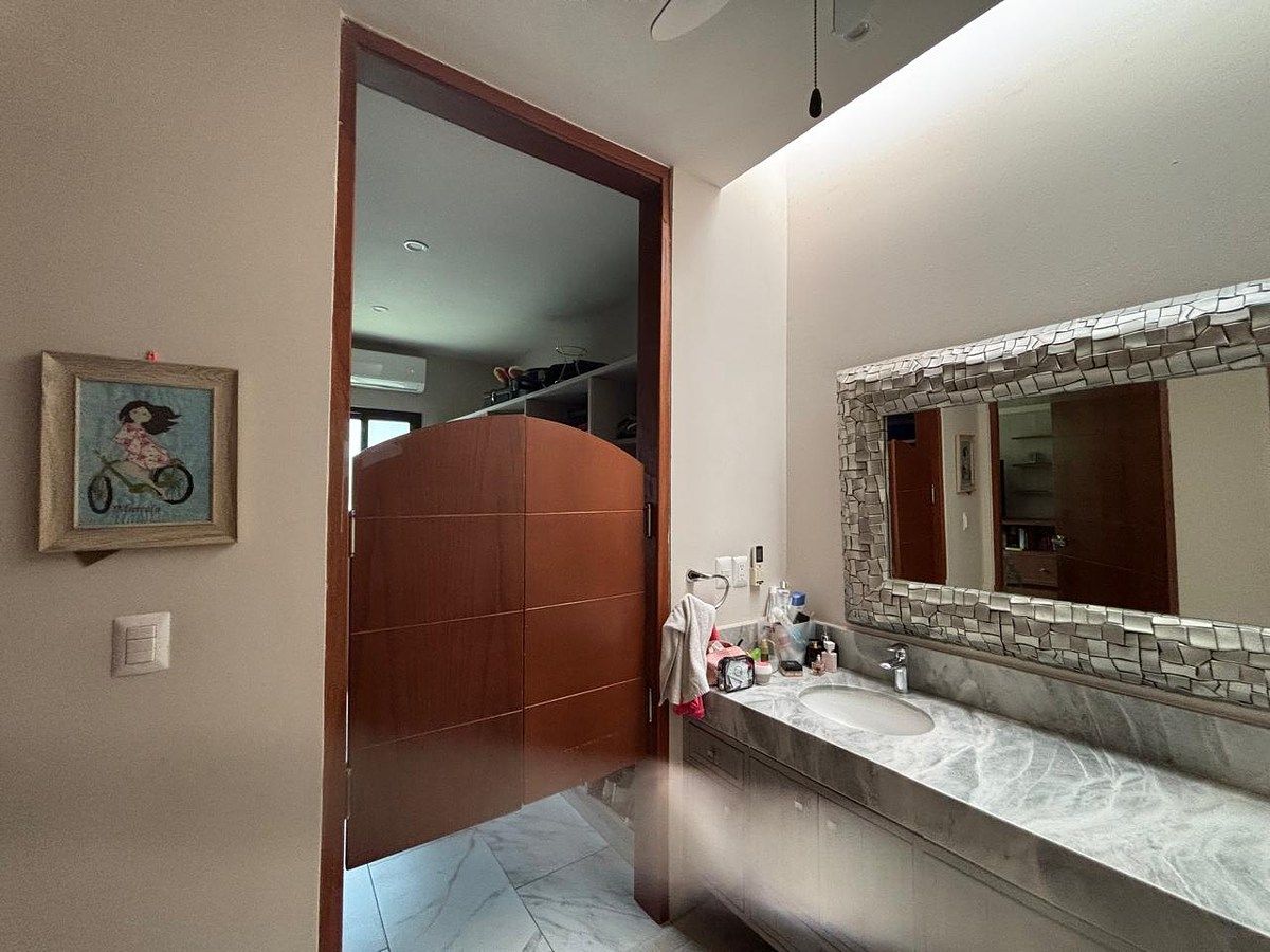 Casa em Ciudad Mayakoba, Playa del Carmen, foto 20 de 28