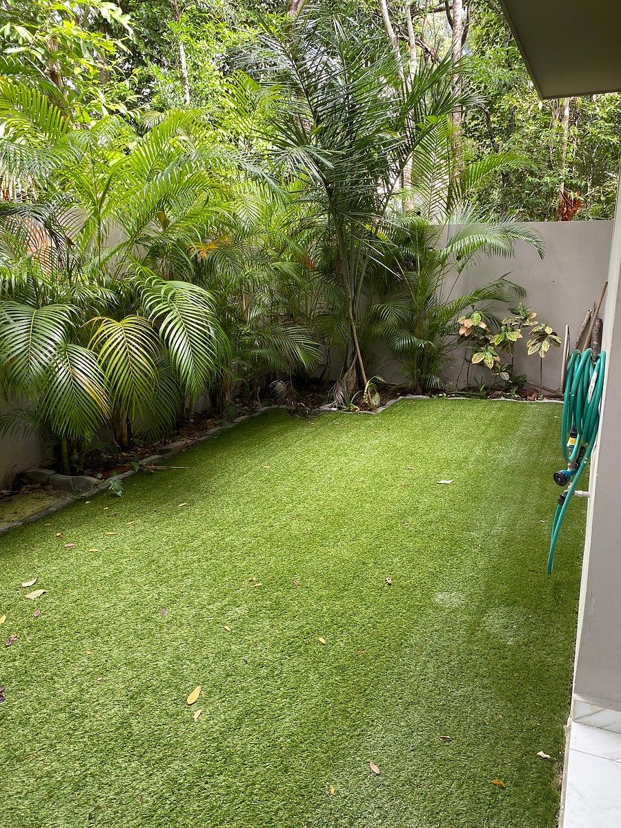 Casa em Ciudad Mayakoba, Playa del Carmen, foto 28 de 28