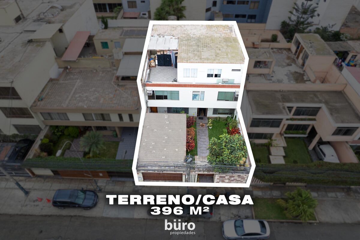 3 de 6: Se vende como terreno