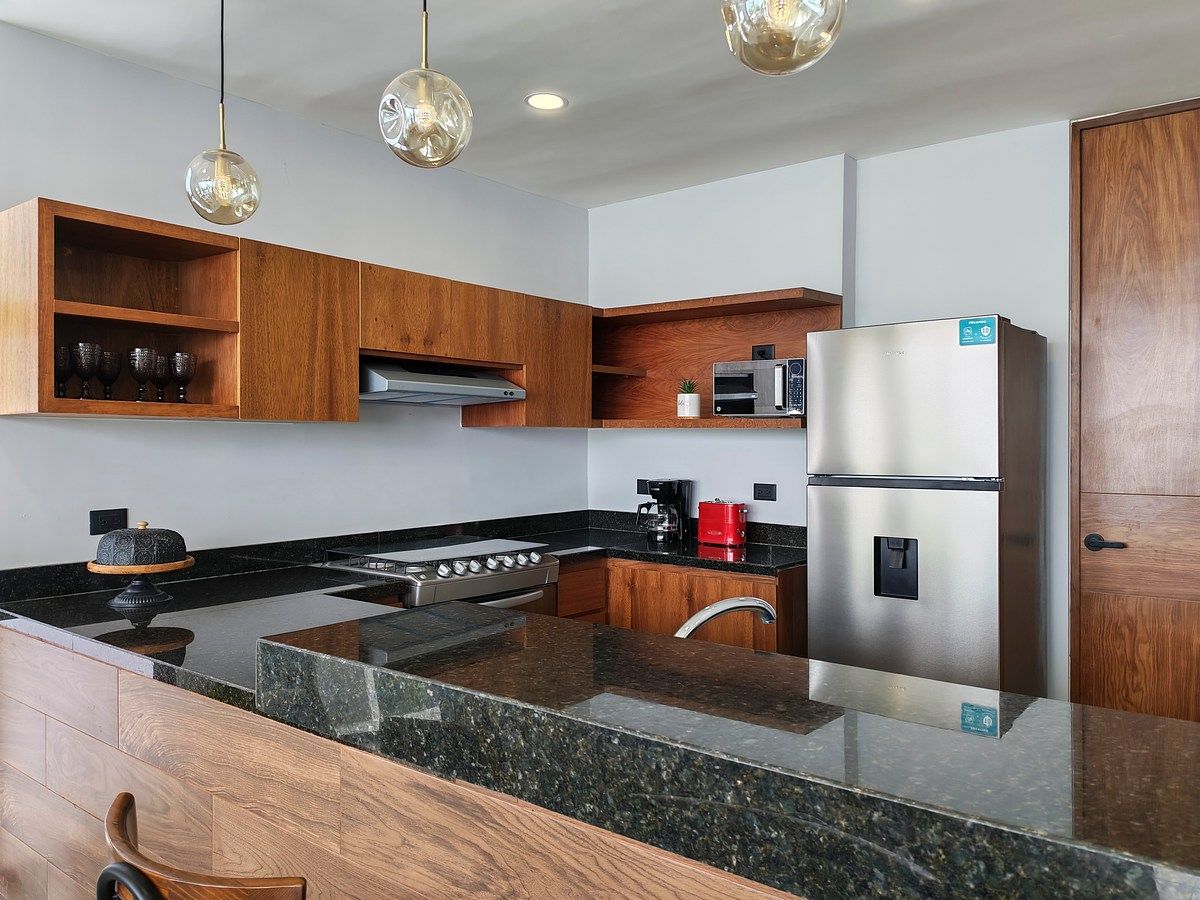 Casa en condominio en Conkal, Conkal, foto 7 de 21