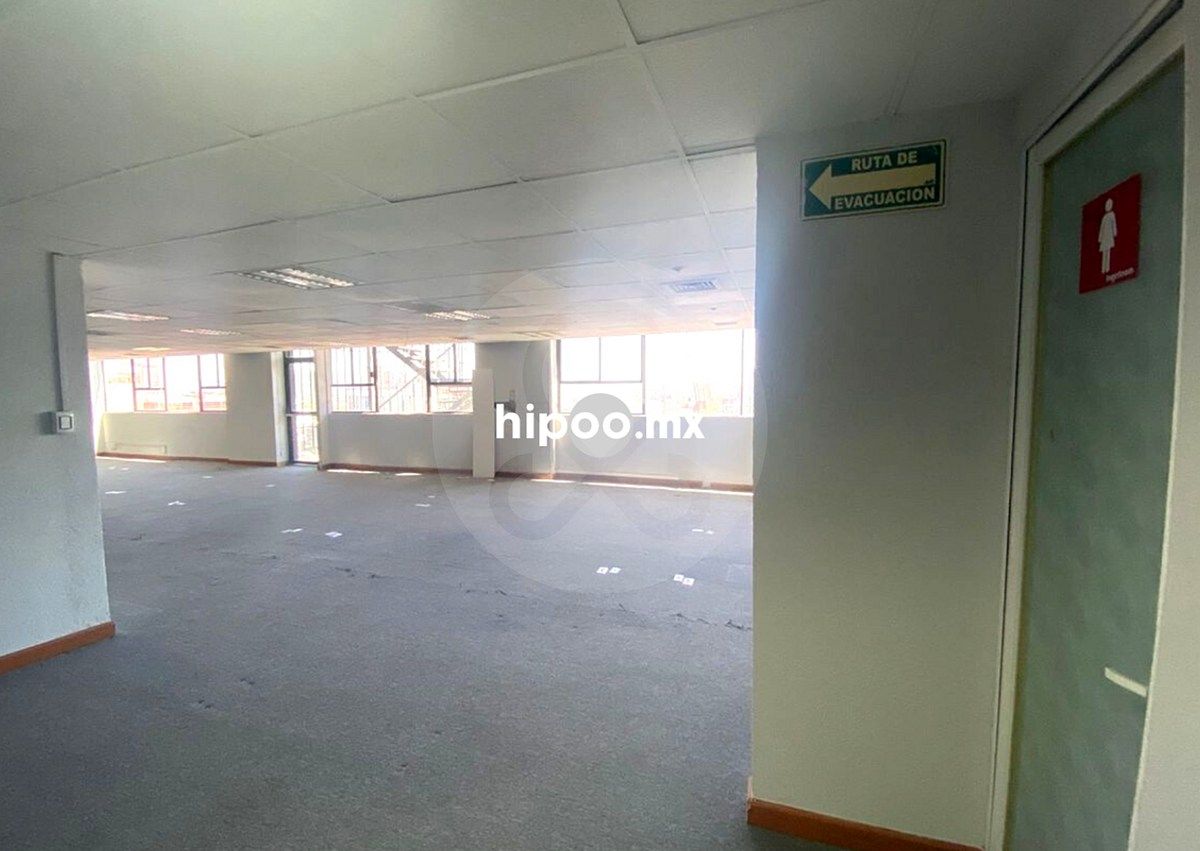Office in Anzures, Miguel Hidalgo, photo 9 of 10