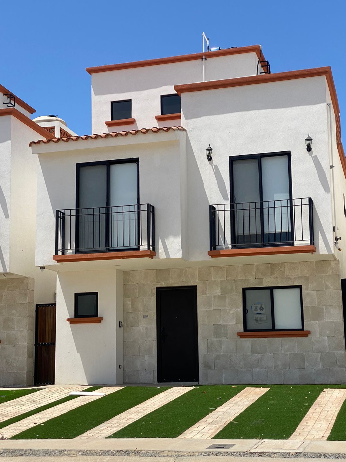 Casa en Venta en Viñedos del Mar, Ensenada,b.c.