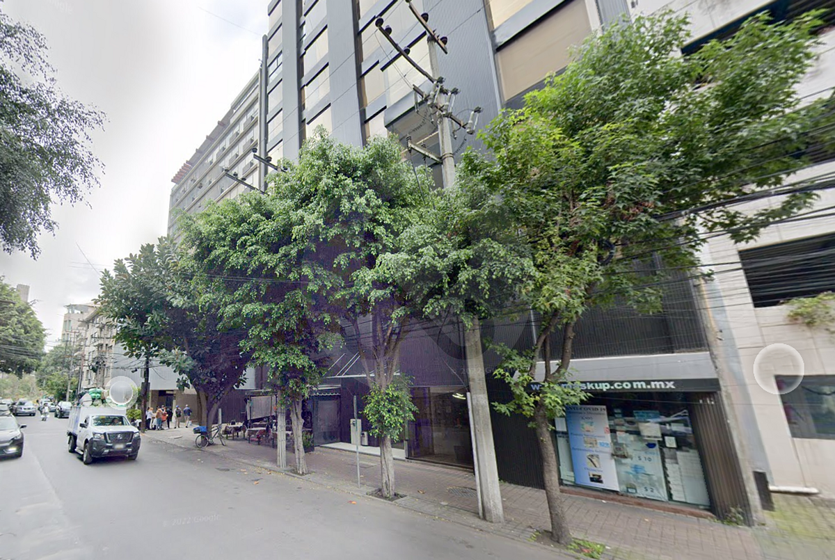 Office in Anzures, Miguel Hidalgo, photo 8 of 10