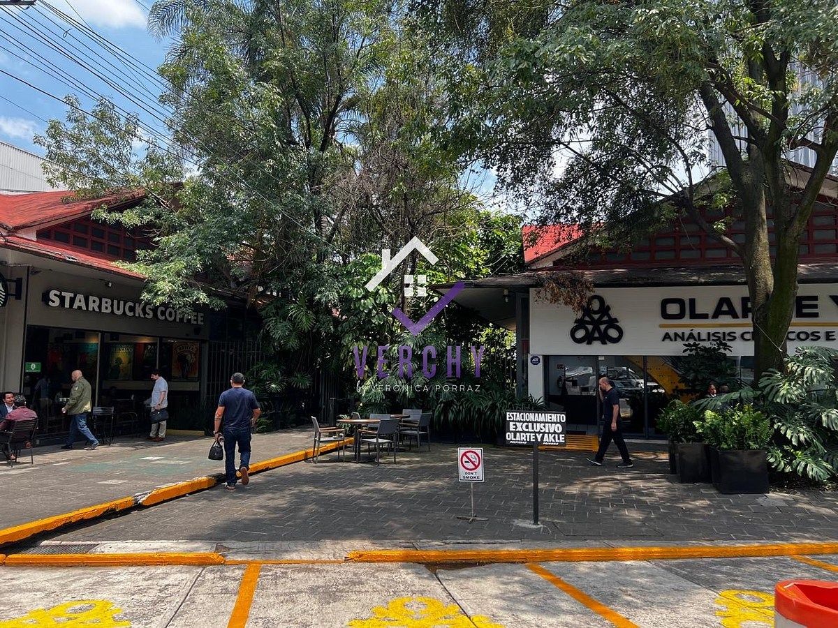 Local comercial en Jardines del Pedregal, Álvaro Obregón, foto 26 de 27