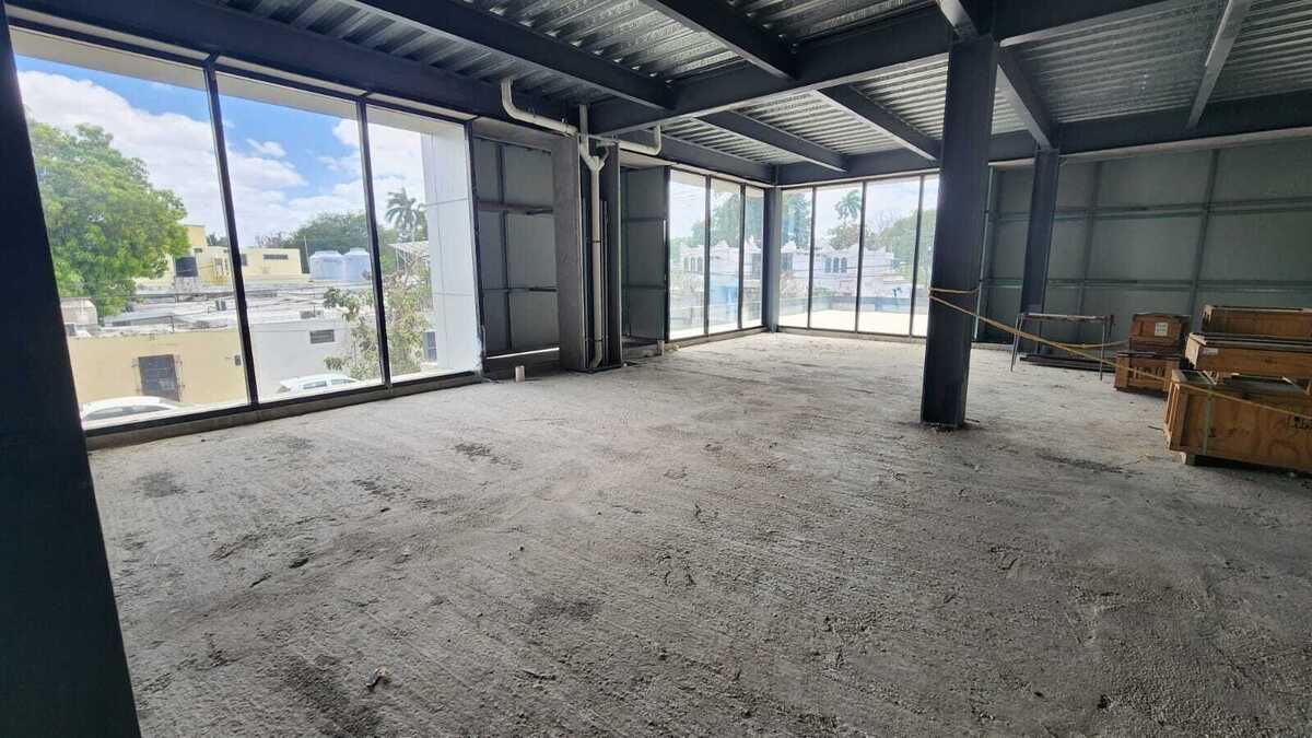 5 de 41: Oficinas en Renta Merida