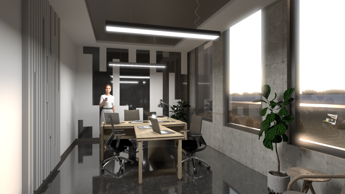 9 of 9: Oficinas dede 50m2
