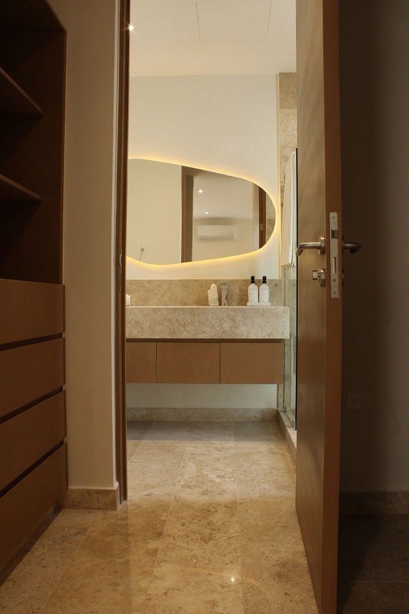 Closet Vestidor y Baño, foto 8 de 19