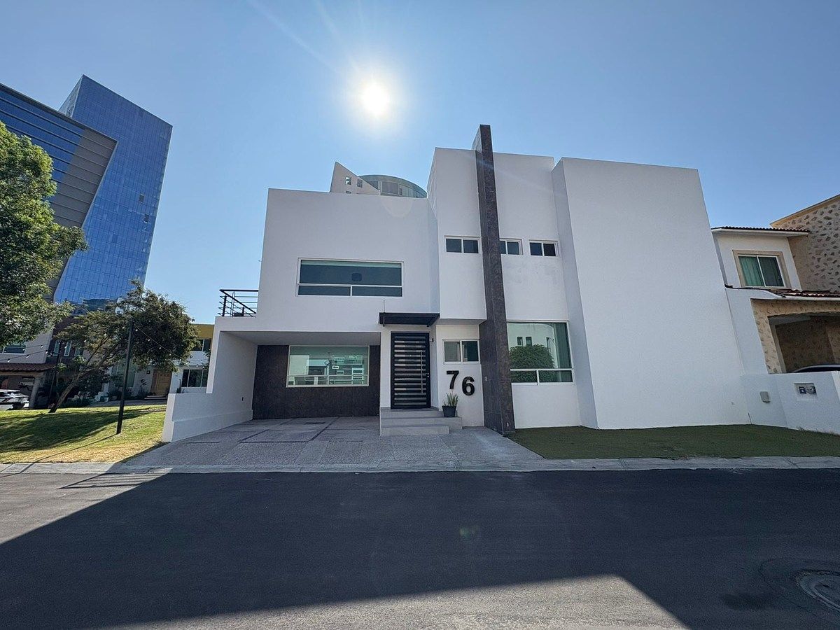 Casa à Venda em Querétaro Centro Sul Claustros da Catedral, foto 1 de 15