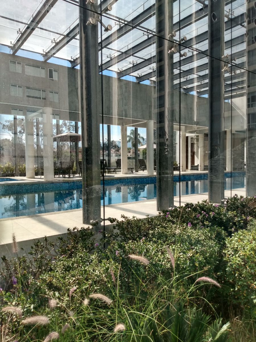 1 de 24: Departamento en Venta en HIR Residencial Rayo Vende ®