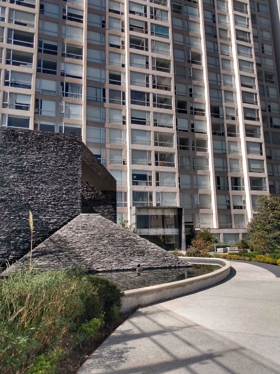2 de 24: Departamento en Venta en HIR Residencial Rayo Vende ®
