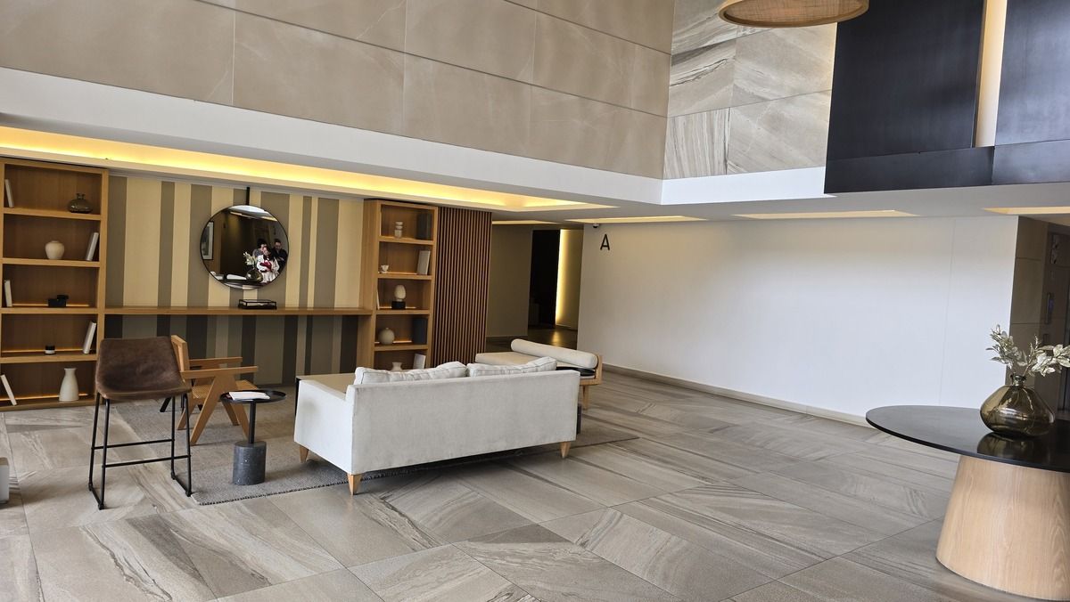 5 de 24: Departamento en Venta en HIR Residencial Rayo Vende ®