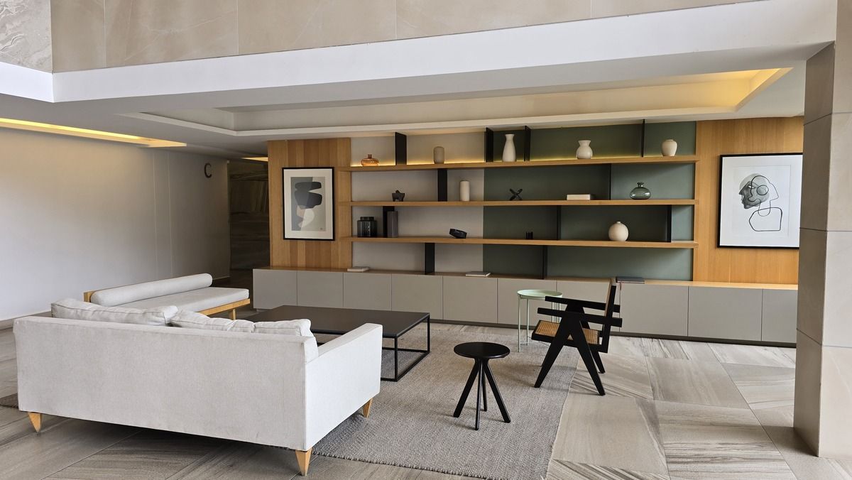 4 de 24: Departamento en Venta en HIR Residencial Rayo Vende ®