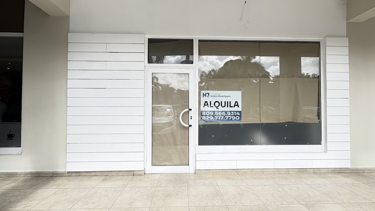 Locales en Venta Cuesta Hermosa III, Santo Domingo