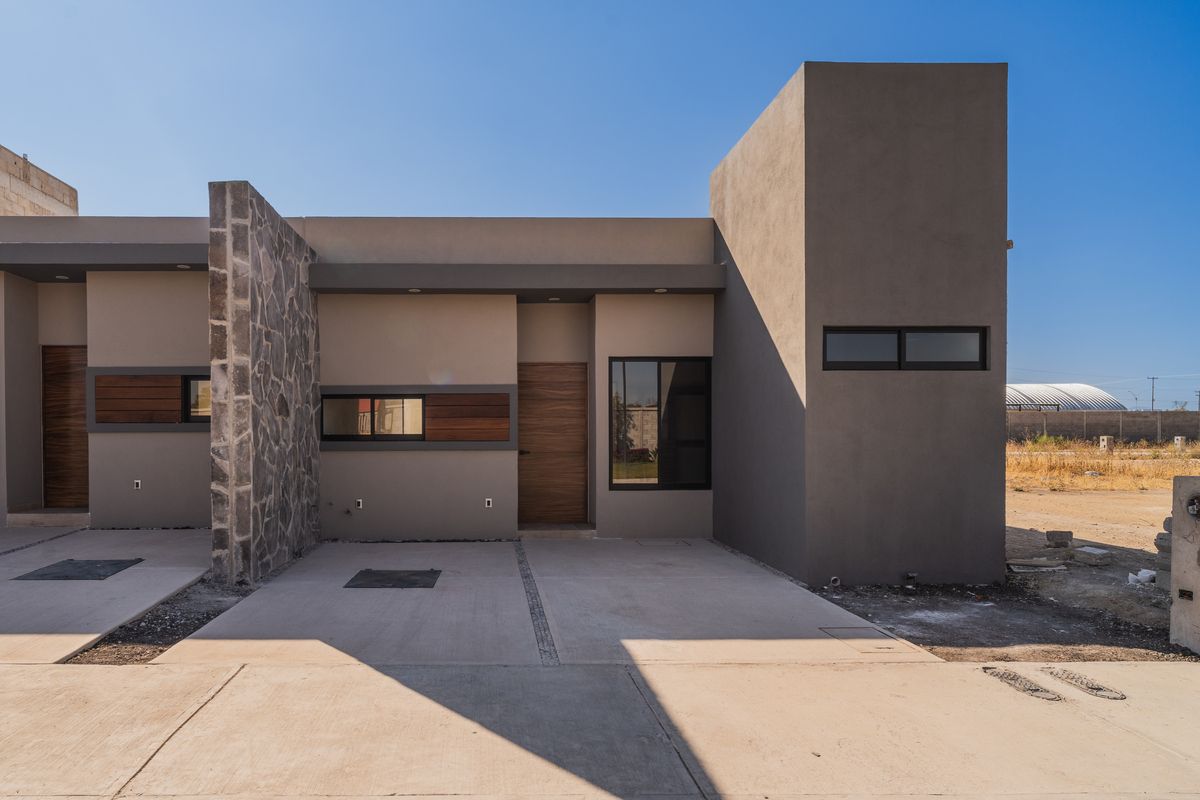 Venta de Casa en Corregidora, Querétaro