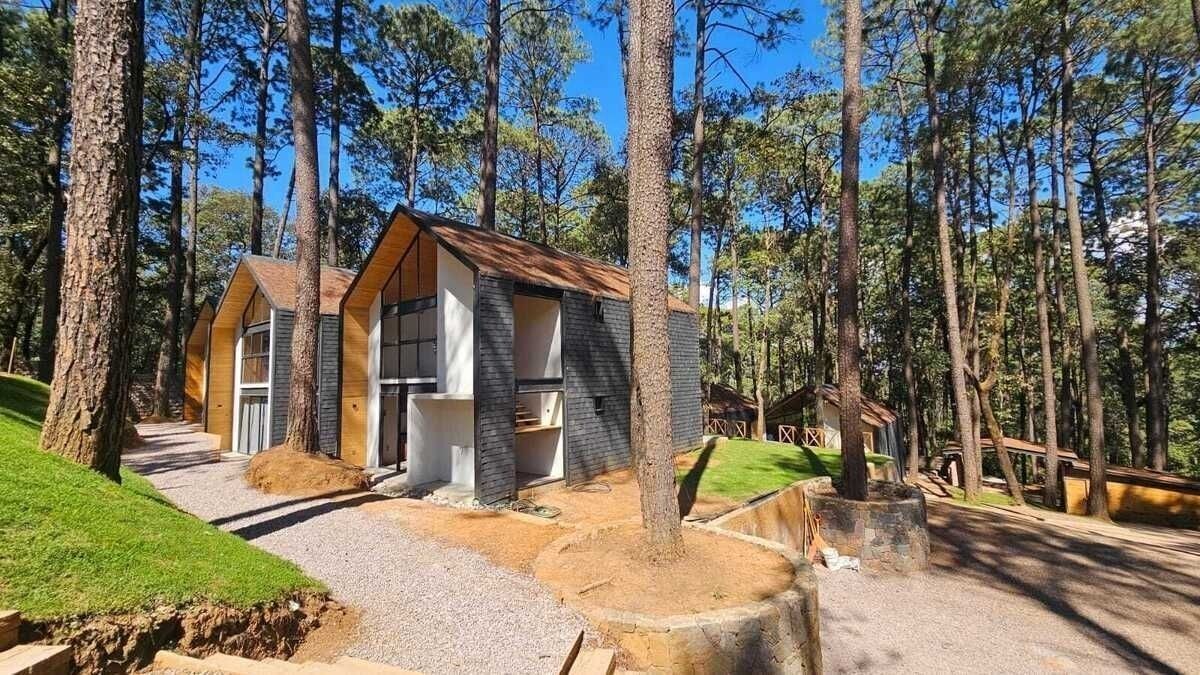 CASA EN VENTA AVANDARO - foto 1