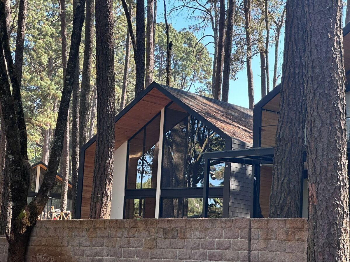 CASA EN VENTA AVANDARO - foto 2