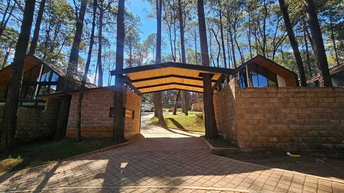 CASA EN VENTA AVANDARO - foto 4