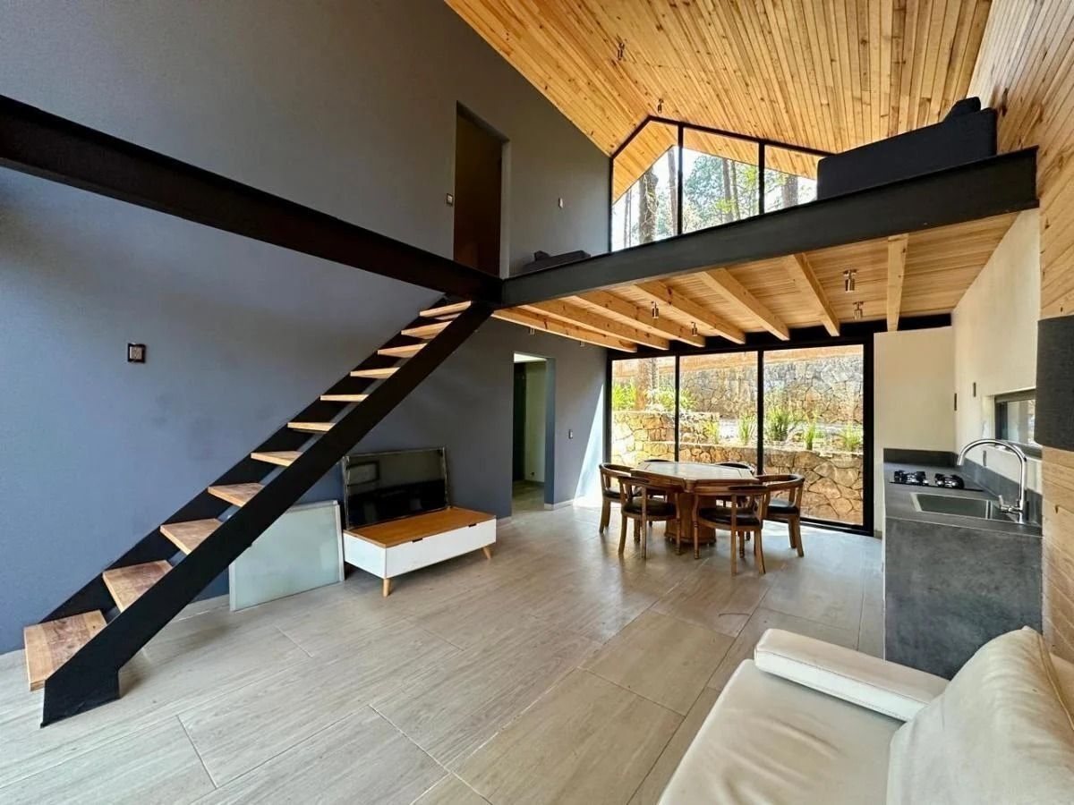 CASA EN VENTA AVANDARO - foto 5