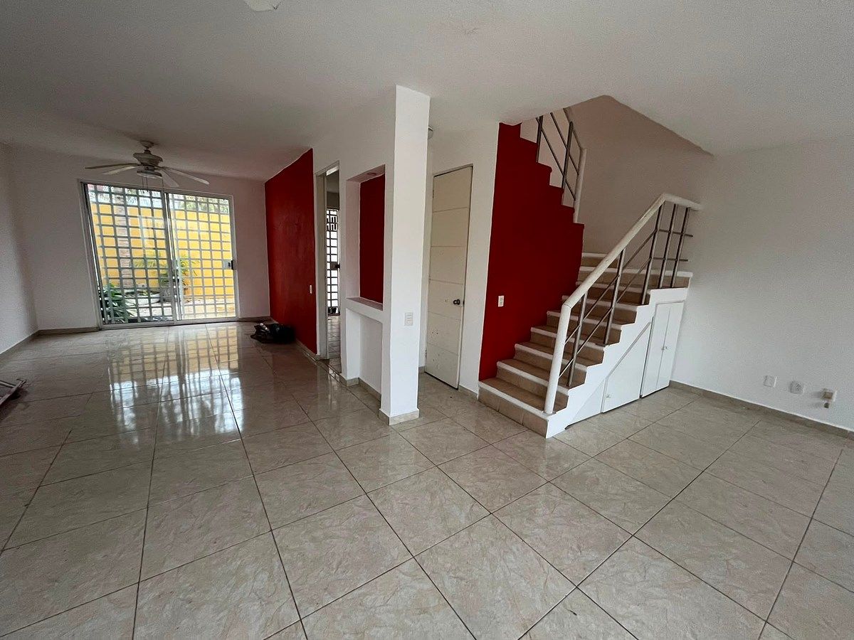 Casa en Supermanzana 38, Benito Juárez, foto 2 de 14