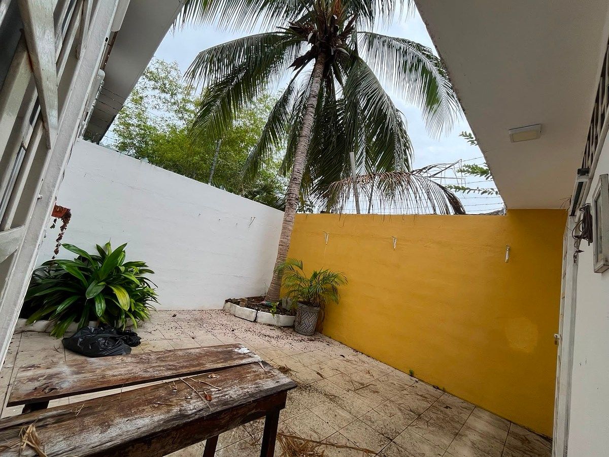 Casa en Supermanzana 38, Benito Juárez, foto 3 de 14