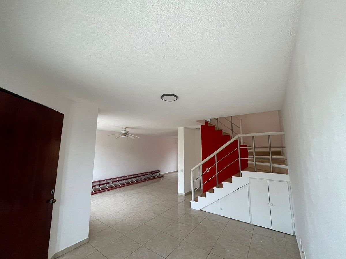 Casa en Supermanzana 38, Benito Juárez, foto 5 de 14