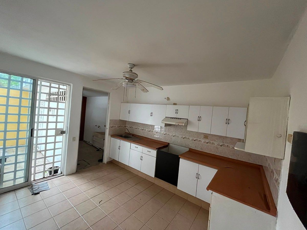 Casa en Supermanzana 38, Benito Juárez, foto 6 de 14