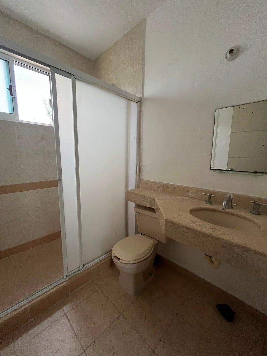 Casa en Supermanzana 38, Benito Juárez, foto 8 de 14