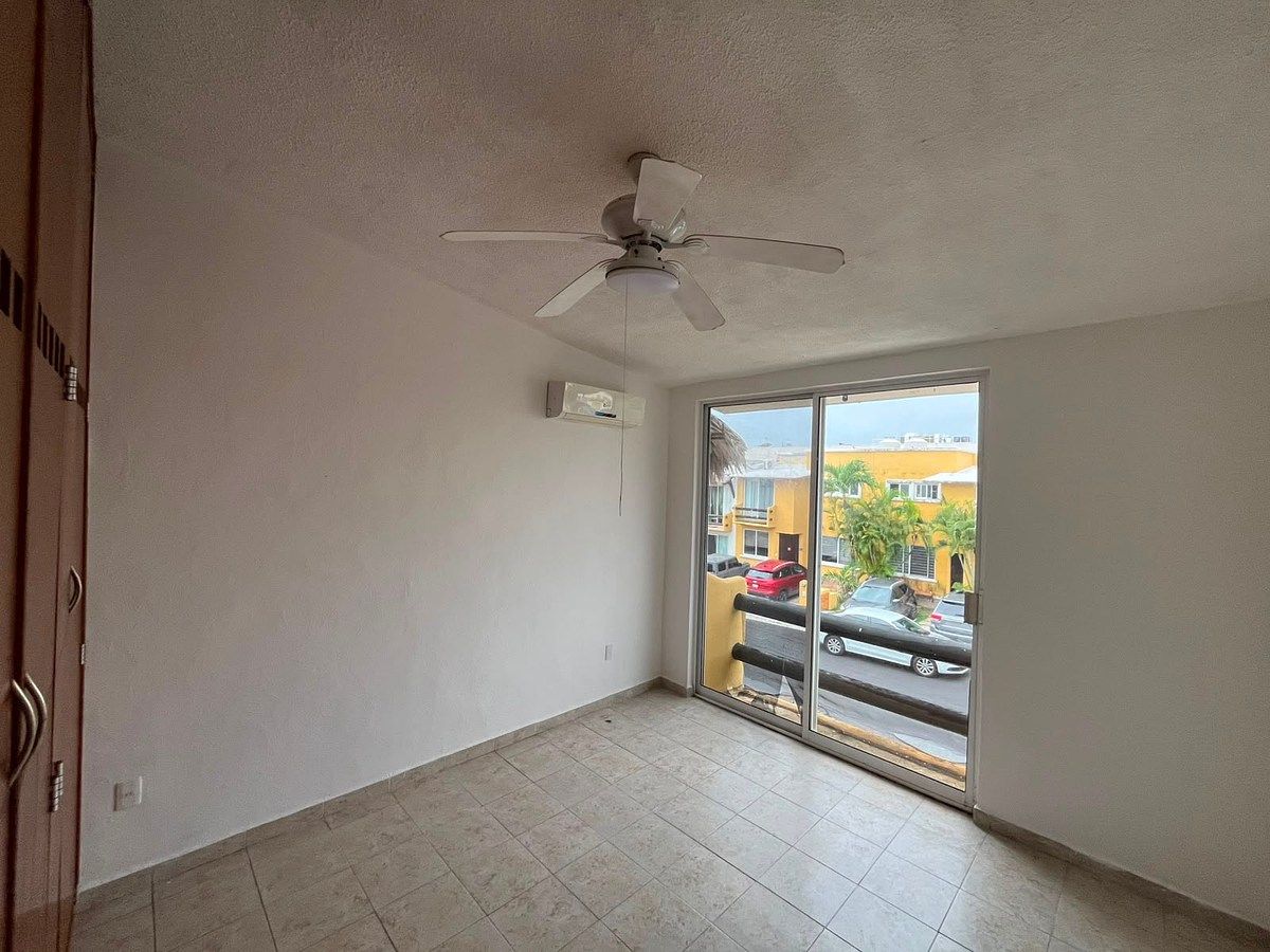 Casa en Supermanzana 38, Benito Juárez, foto 9 de 14