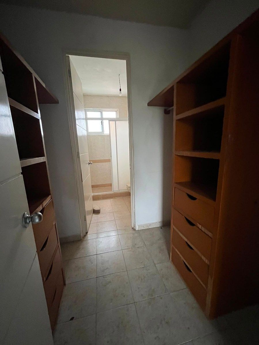 Casa en Supermanzana 38, Benito Juárez, foto 10 de 14