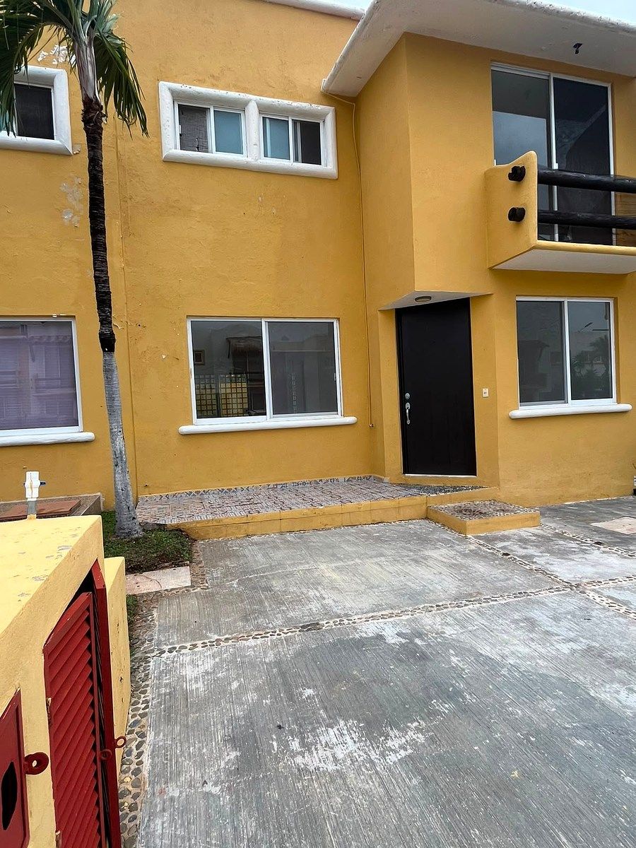 Casa en Supermanzana 38, Benito Juárez, foto 14 de 14