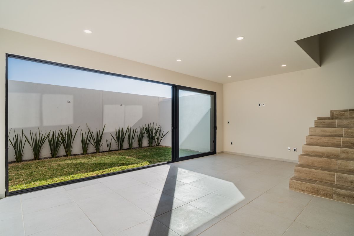 Venta de Casa en Corregidora, Qro. 3 recamaras