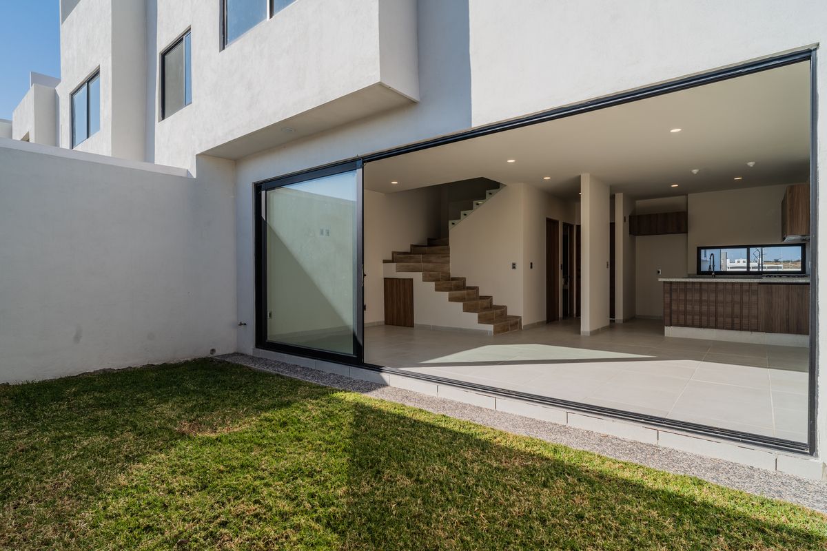 Venta de Casa en Corregidora, Qro. 3 recamaras