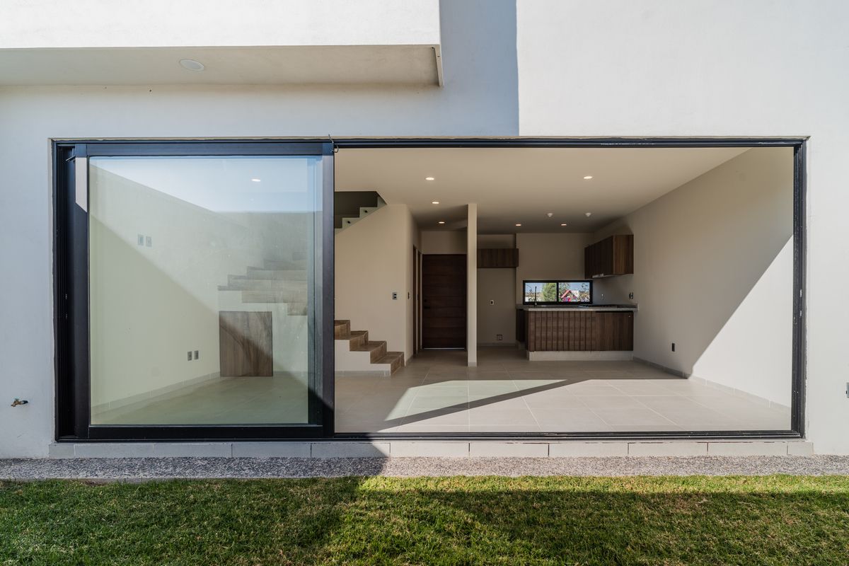 Venta de Casa en Corregidora, Qro. 3 recamaras