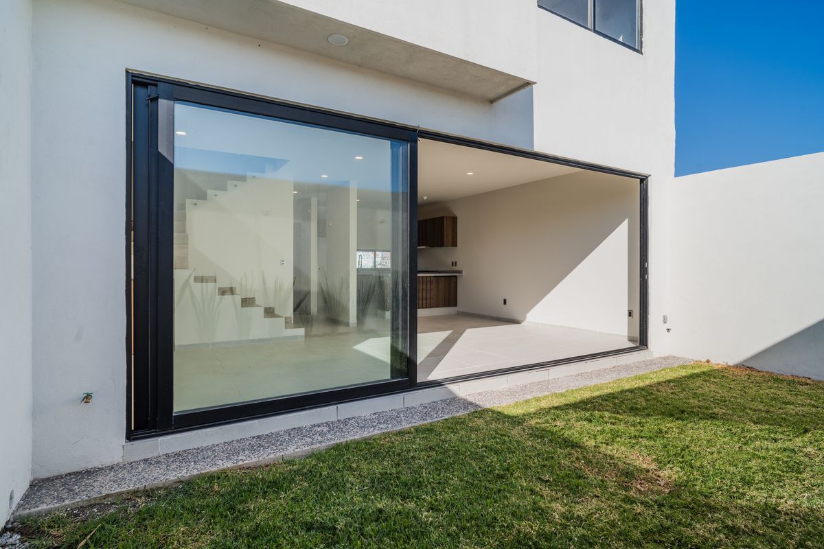 Venta de Casa en Corregidora, Qro. 3 recamaras