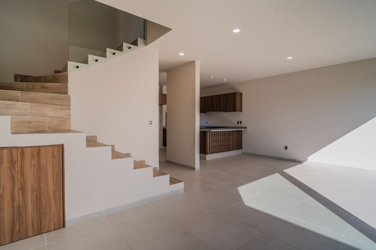 Venta de Casa en Corregidora, Qro. 3 recamaras