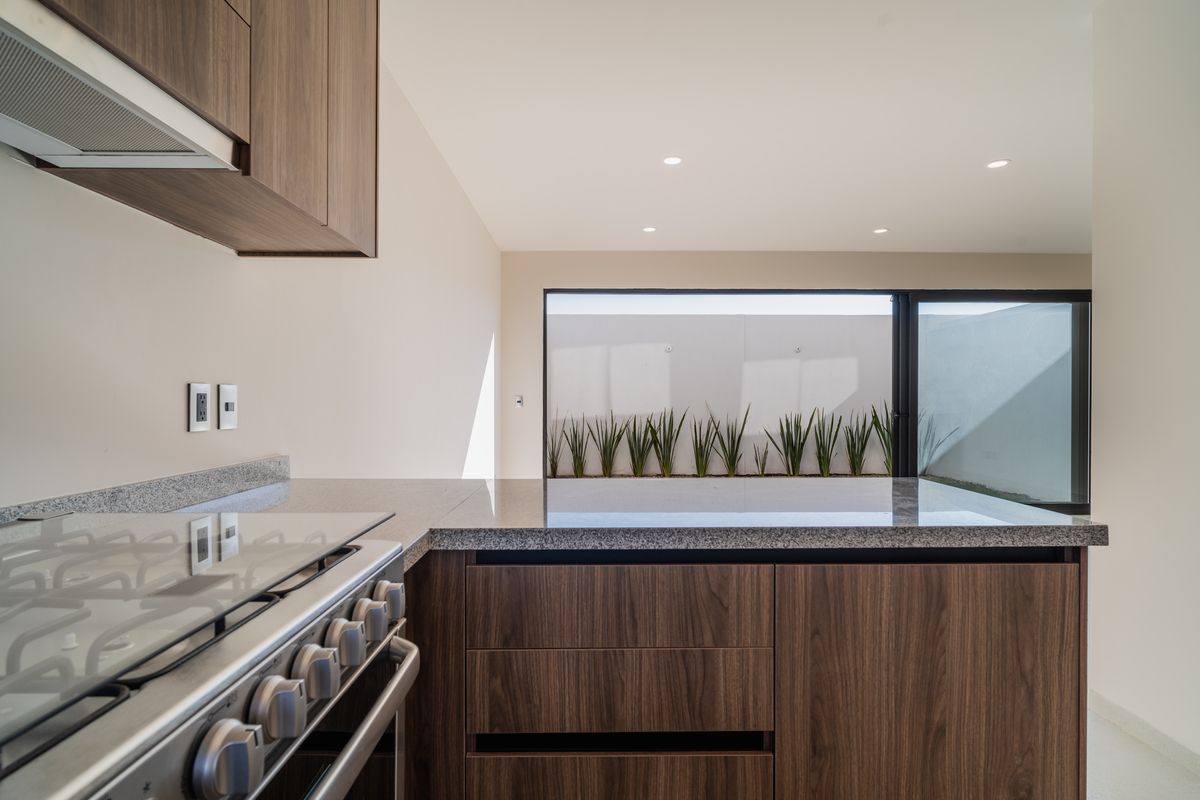 Venta de Casa en Corregidora, Qro. 3 recamaras