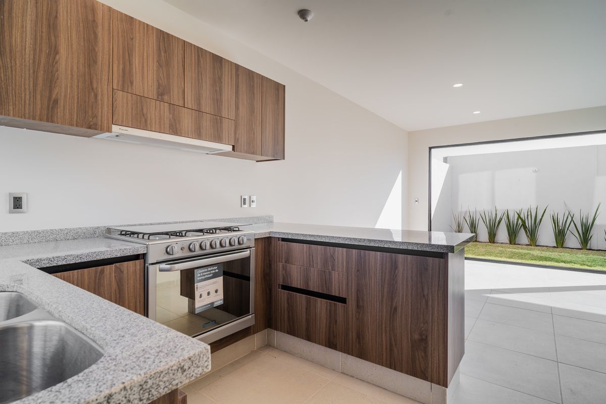 Venta de Casa en Corregidora, Qro. 3 recamaras