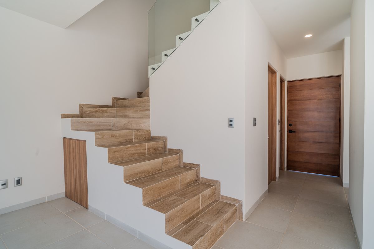 Venta de Casa en Corregidora, Qro. 3 recamaras