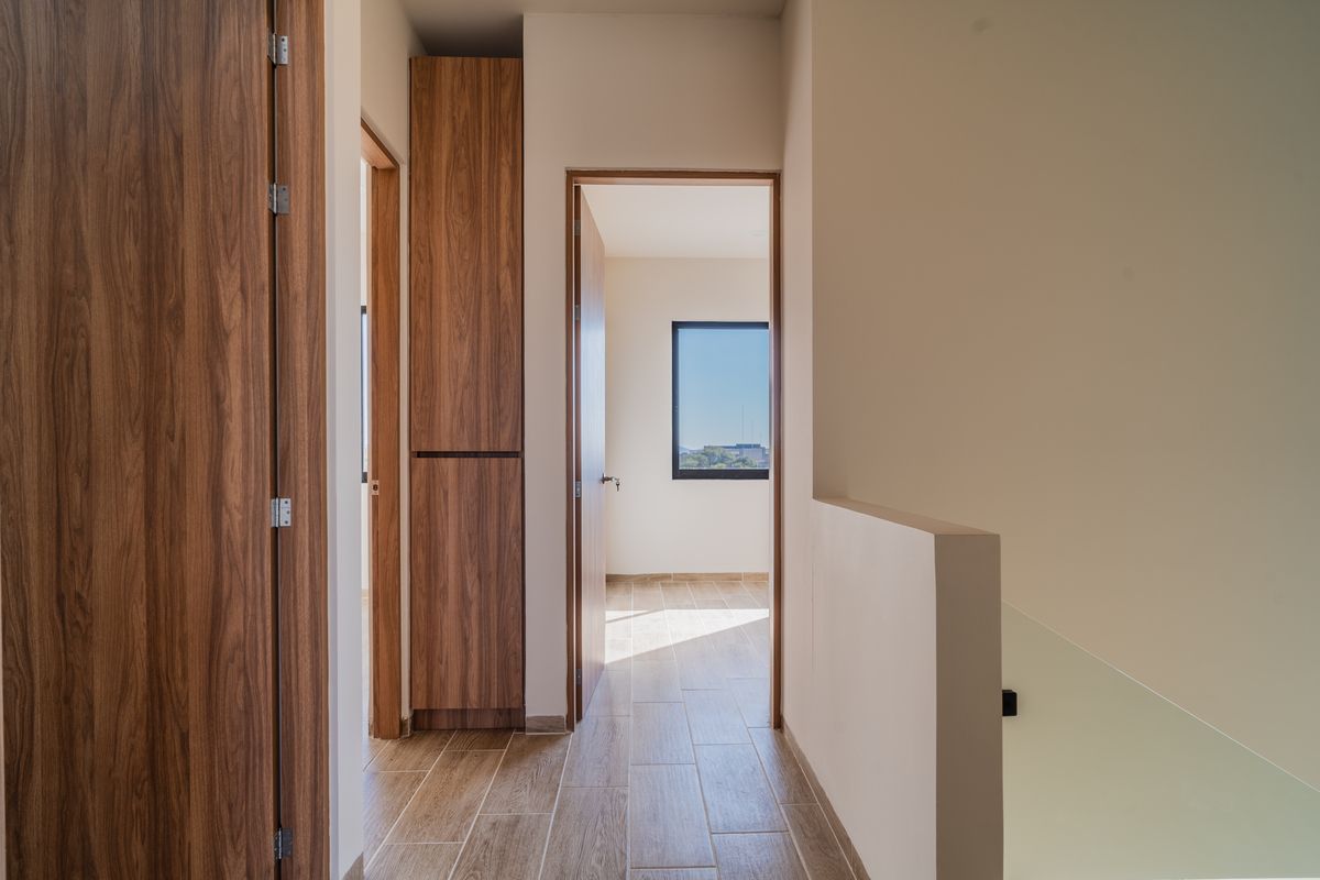 Venta de Casa en Corregidora, Qro. 3 recamaras