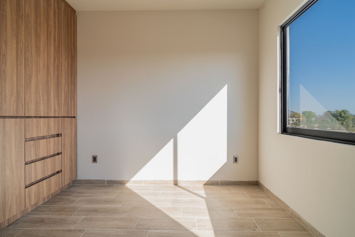 Venta de Casa en Corregidora, Qro. 3 recamaras