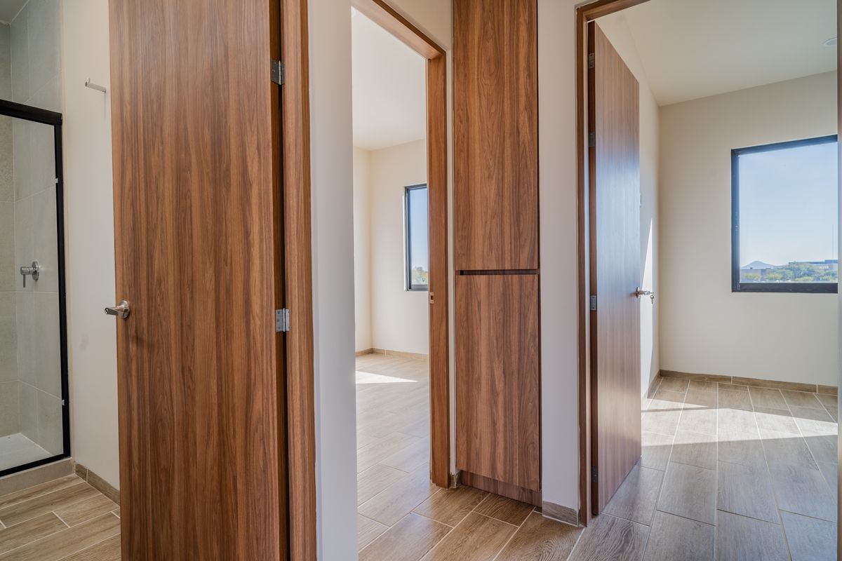 Venta de Casa en Corregidora, Qro. 3 recamaras