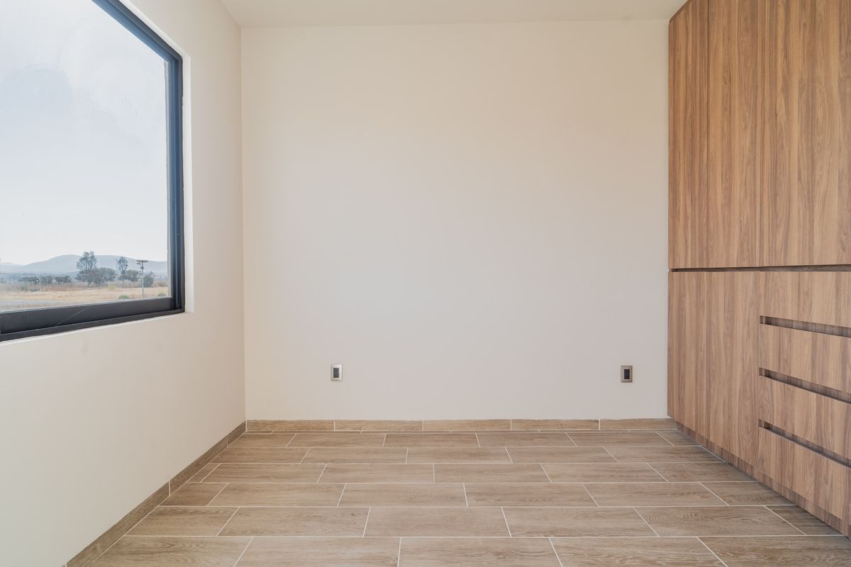 Venta de Casa en Corregidora, Qro. 3 recamaras