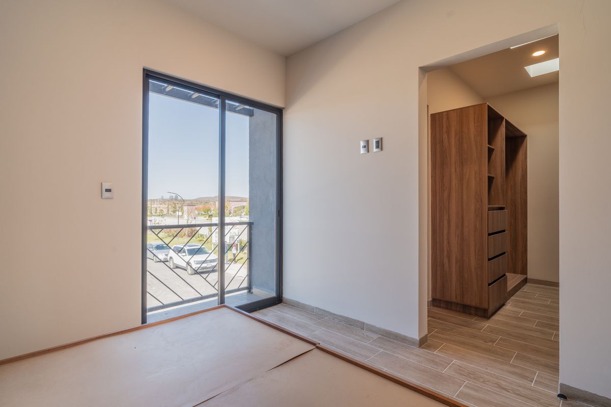 Venta de Casa en Corregidora, Qro. 3 recamaras