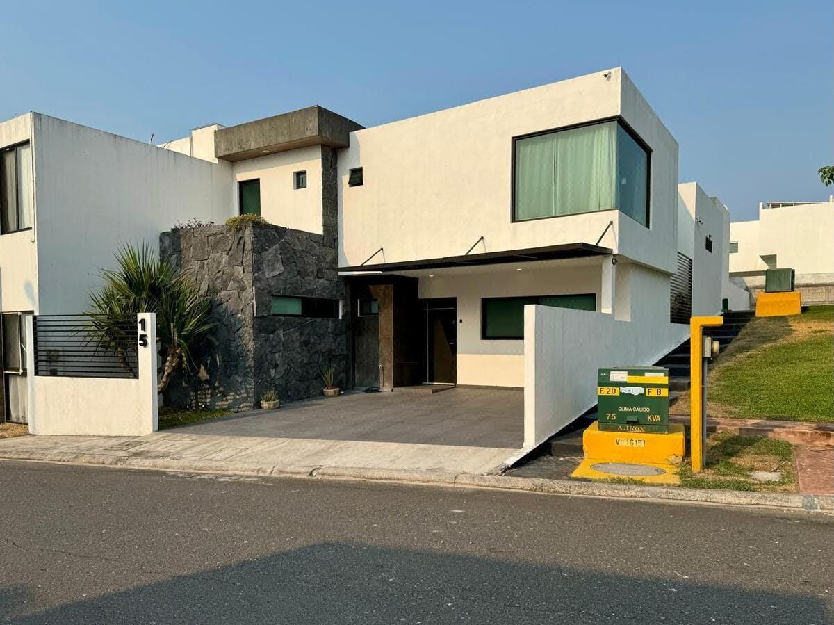 Casa en venta en Lomas de La Rioja