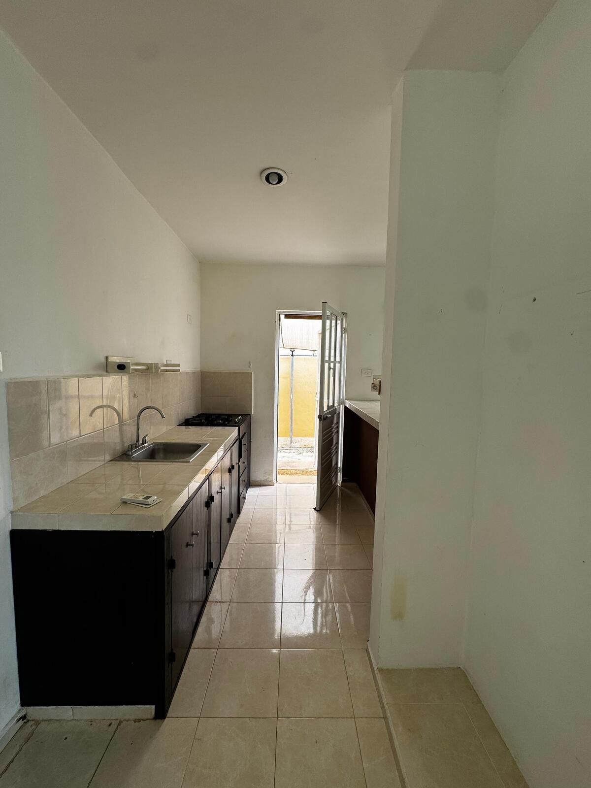 7 de 17: cocina