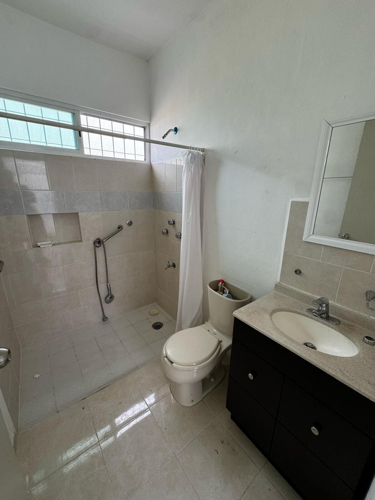 13 de 17: baño