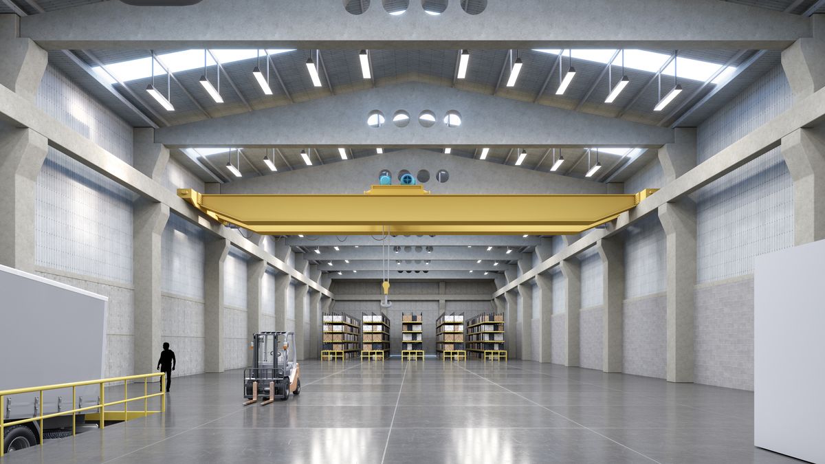 1 of 9: Naves desde 2,700 a 30,000 m2
