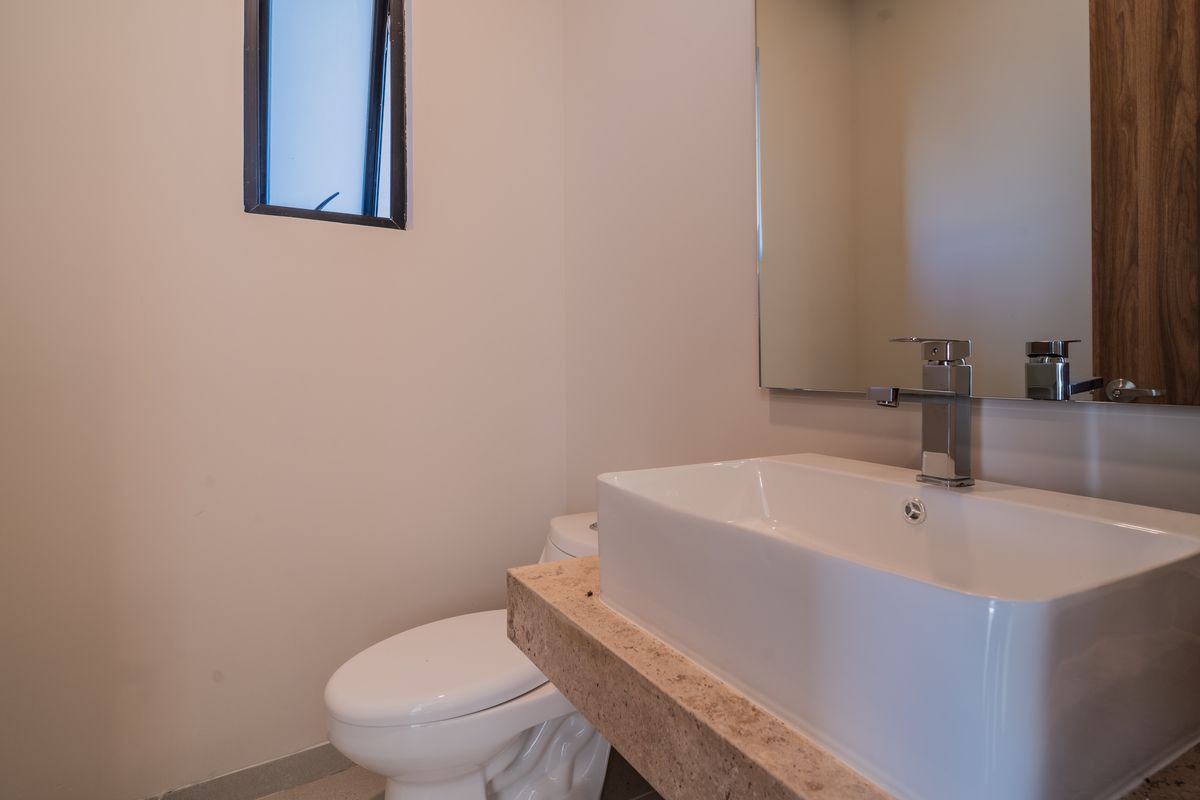 Venta de Casa con Roof en Corregidora, Querétaro