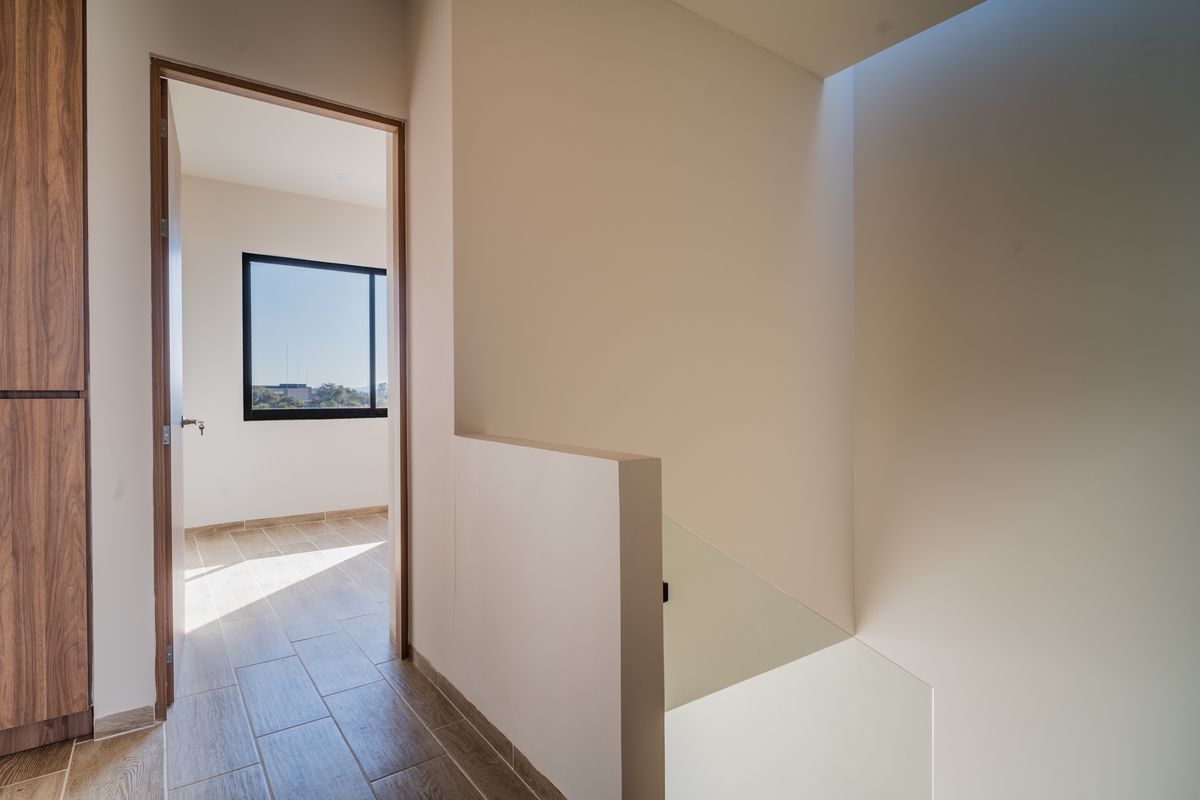 Venta de Casa con Roof en Corregidora, Querétaro