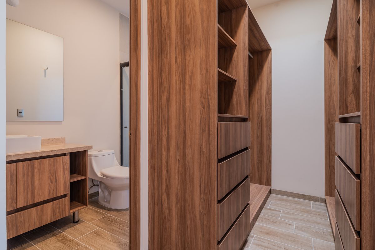 Venta de Casa con Roof en Corregidora, Querétaro